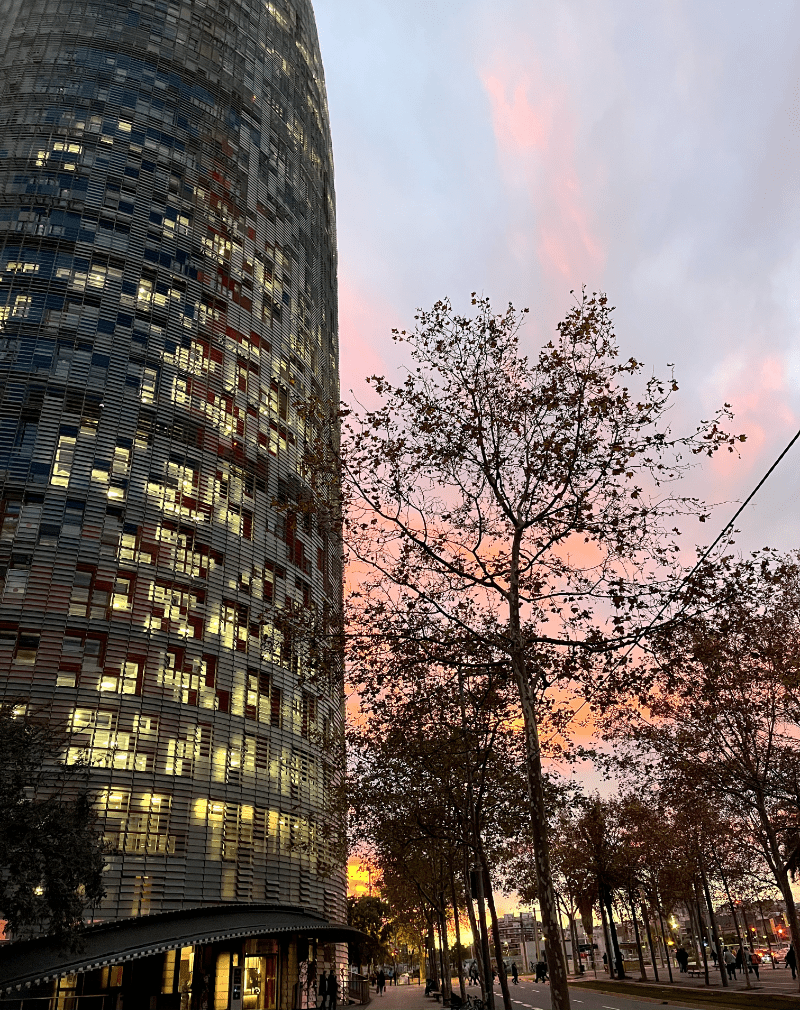 Barcelona