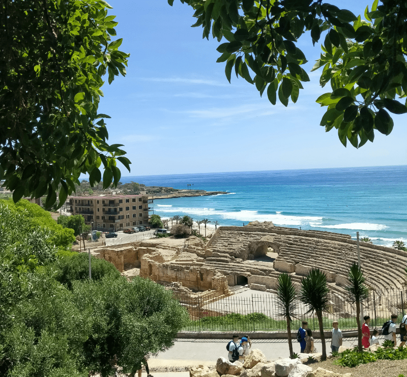Tarragona